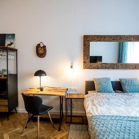 Stylish&Modern Studio In The Heart Of Warsaw!New! Bagian luar foto