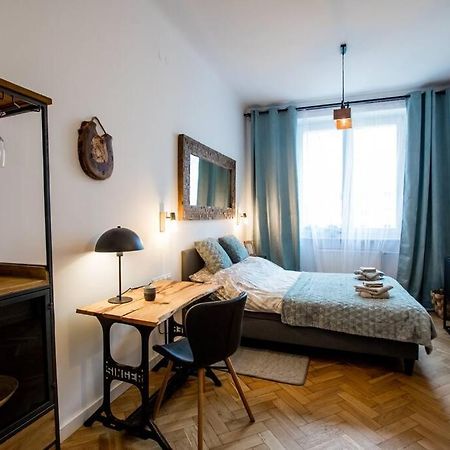Stylish&Modern Studio In The Heart Of Warsaw!New! Bagian luar foto