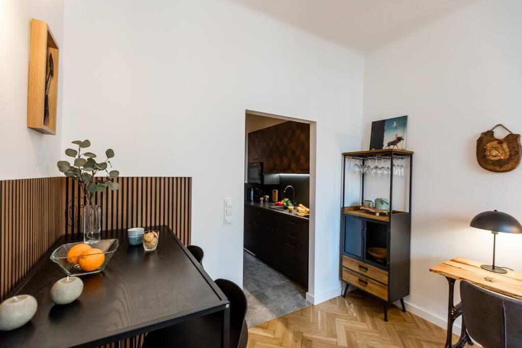 Stylish&Modern Studio In The Heart Of Warsaw!New! Bagian luar foto