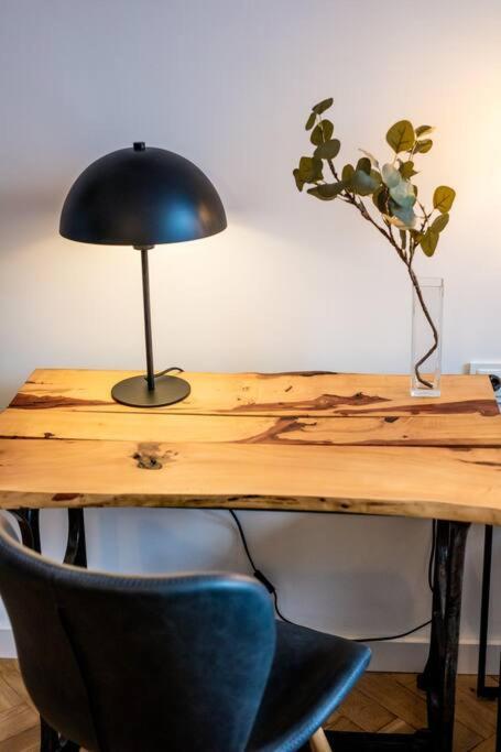 Stylish&Modern Studio In The Heart Of Warsaw!New! Bagian luar foto