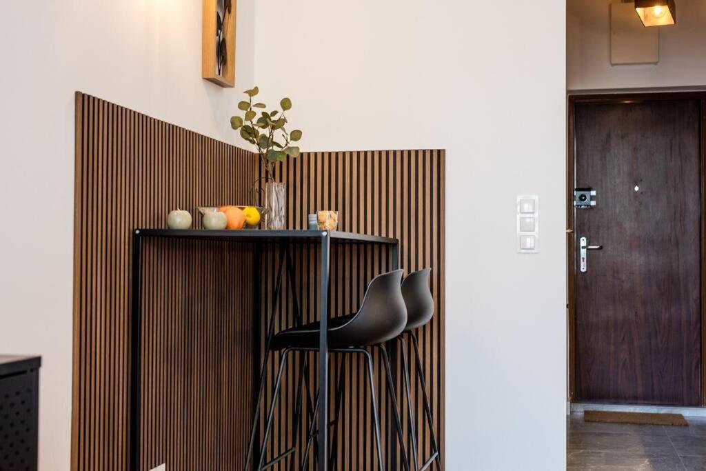 Stylish&Modern Studio In The Heart Of Warsaw!New! Bagian luar foto