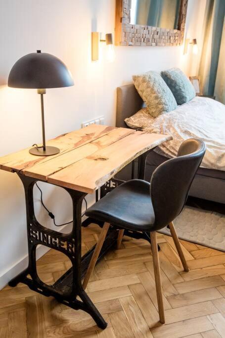 Stylish&Modern Studio In The Heart Of Warsaw!New! Bagian luar foto
