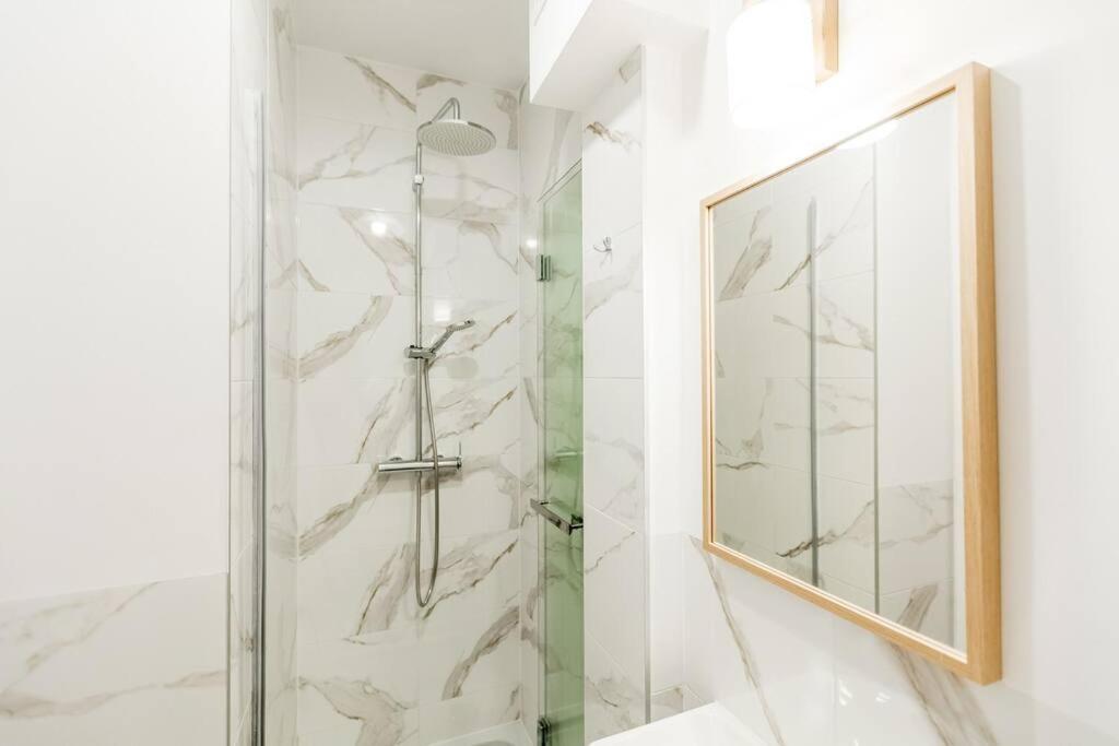 Stylish&Modern Studio In The Heart Of Warsaw!New! Bagian luar foto