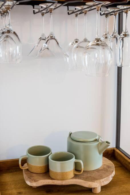 Stylish&Modern Studio In The Heart Of Warsaw!New! Bagian luar foto
