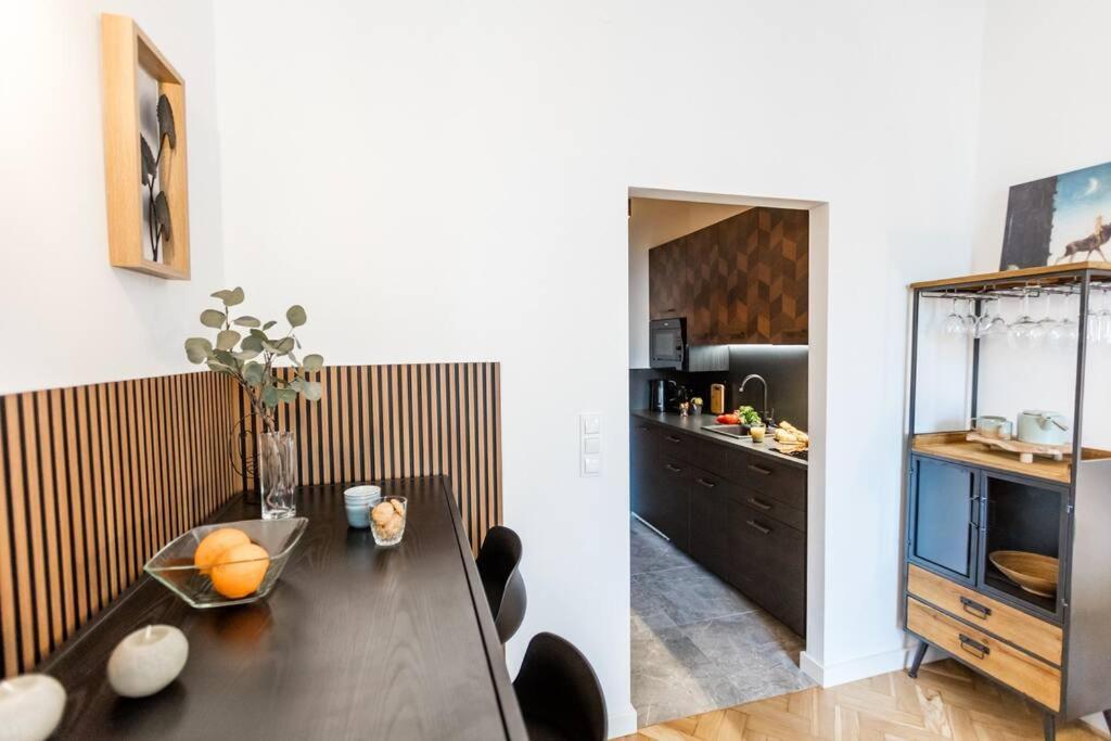 Stylish&Modern Studio In The Heart Of Warsaw!New! Bagian luar foto