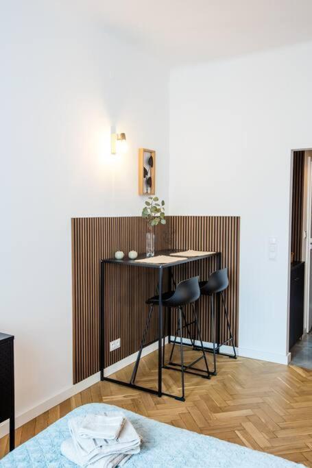 Stylish&Modern Studio In The Heart Of Warsaw!New! Bagian luar foto