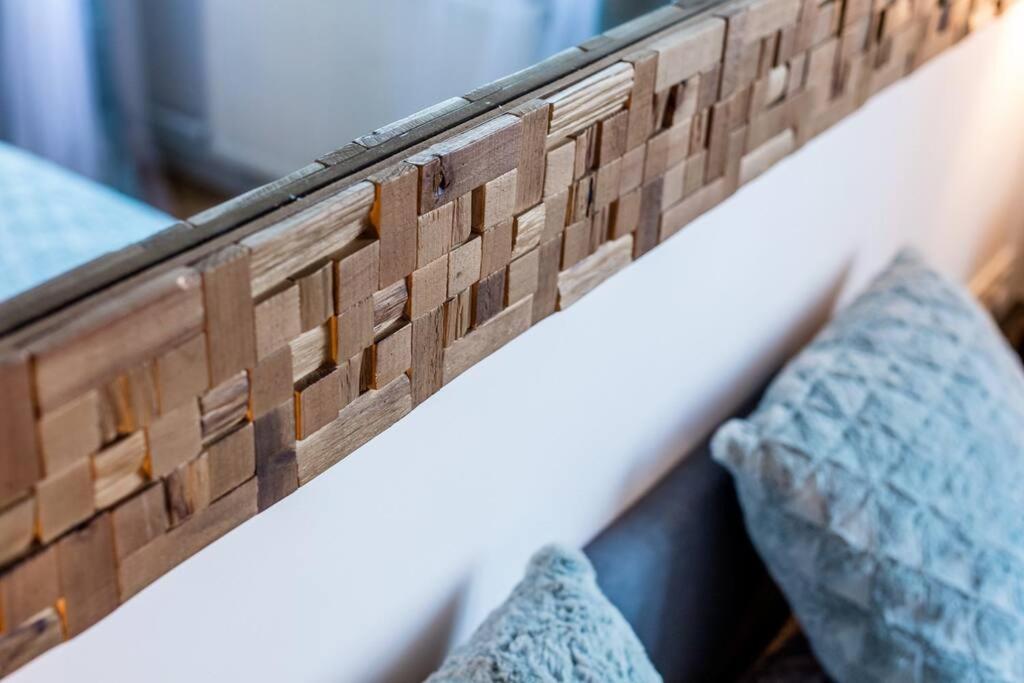 Stylish&Modern Studio In The Heart Of Warsaw!New! Bagian luar foto
