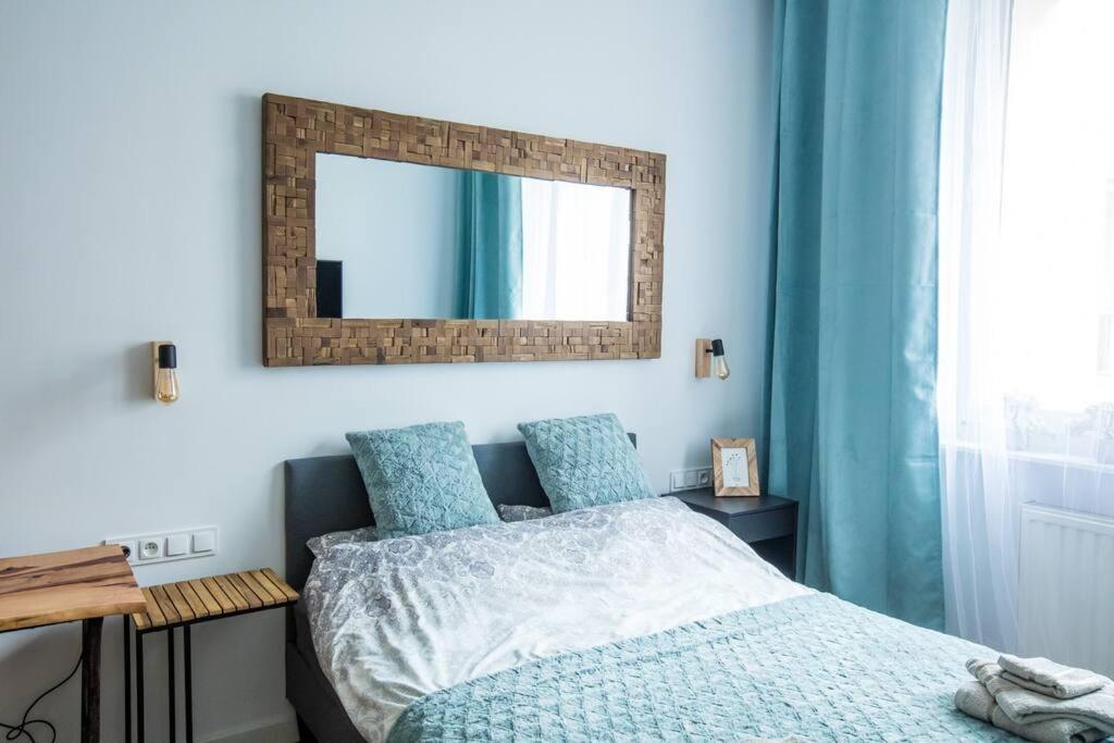 Stylish&Modern Studio In The Heart Of Warsaw!New! Bagian luar foto